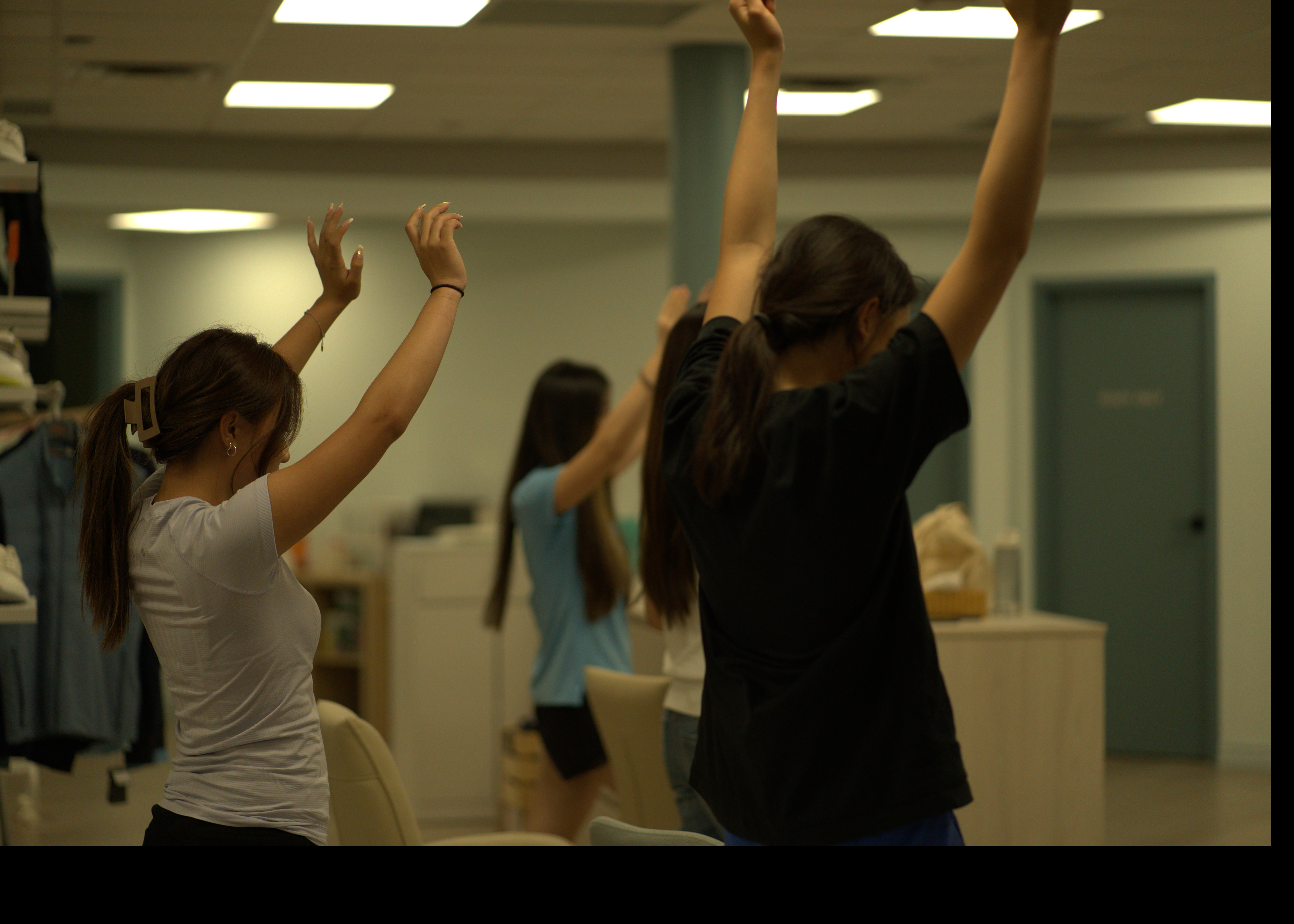 TTGA workshop moment 4